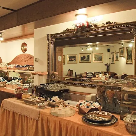 Hotel Les Saisons-3