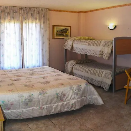 Hotel Les Saisons-2
